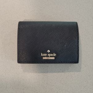 Kate Spade card holder